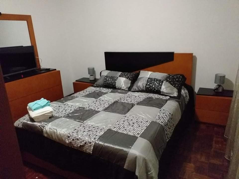 Rose Street House Apartment Angra do Heroismo Exterior photo